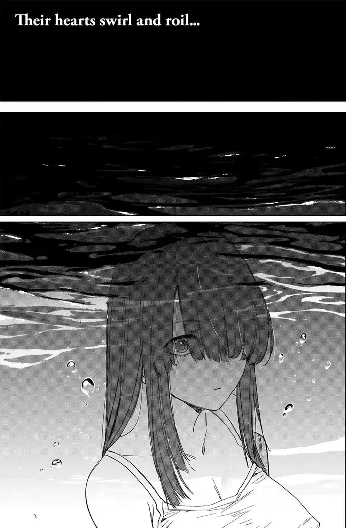 Boy’s Abyss Chapter 25 image Boy